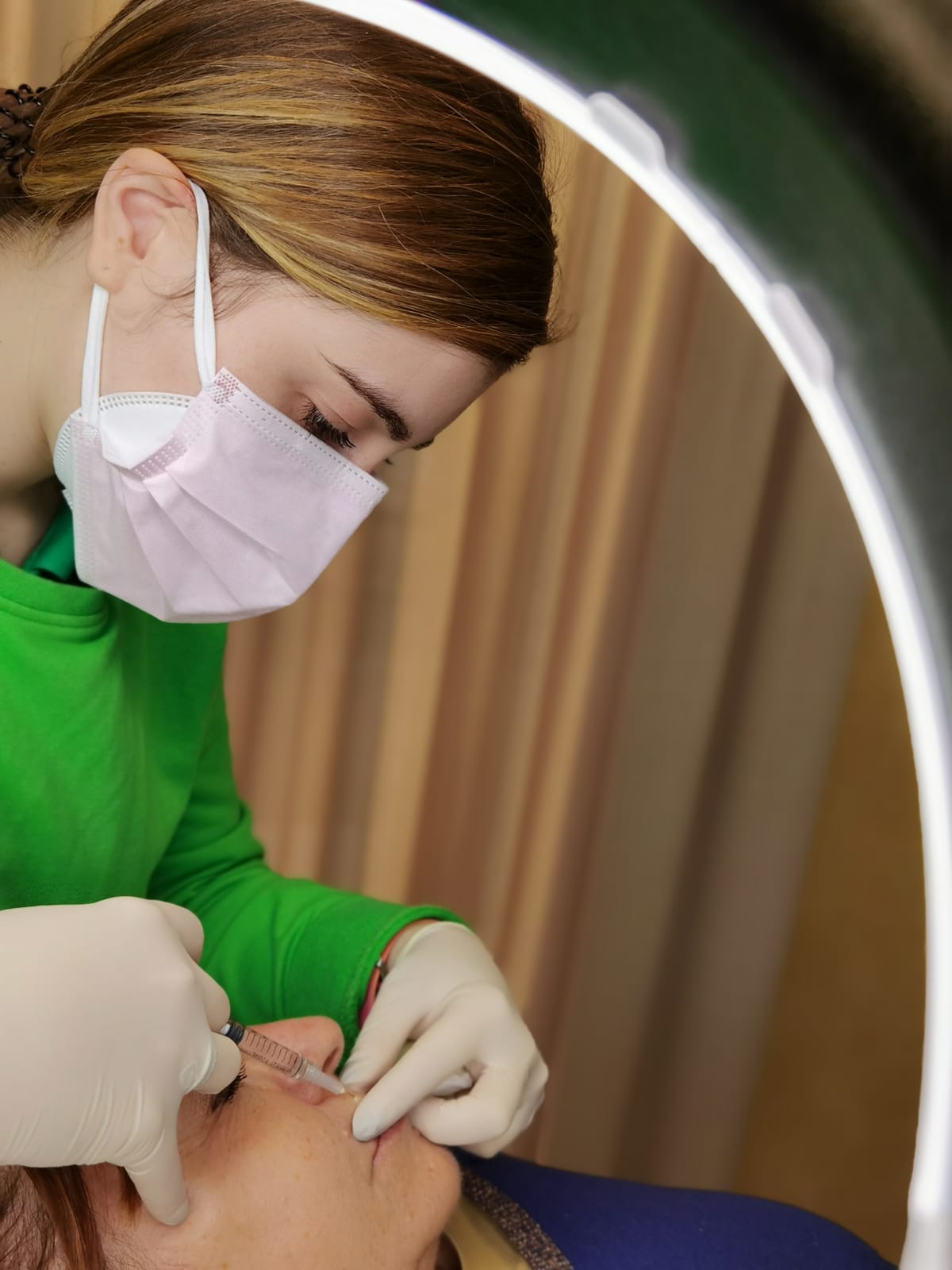 Medicina estetica